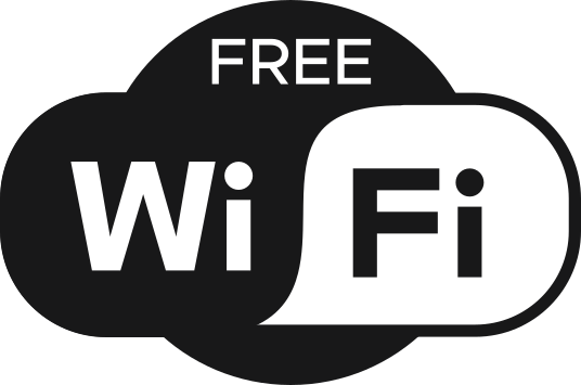 Free WiFi